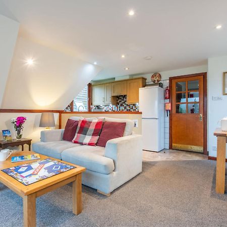 Chalet Lodge 4 By Interhome Spean Bridge Eksteriør billede