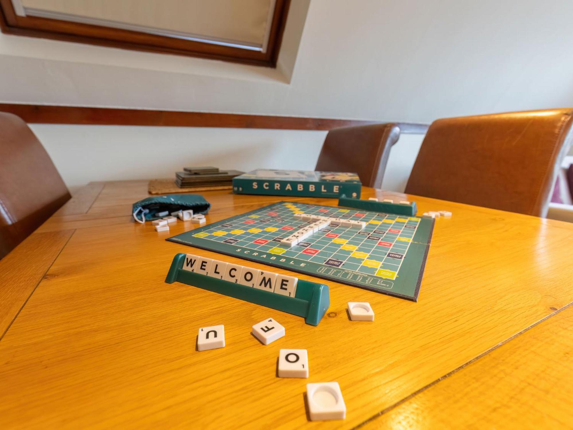 Chalet Lodge 4 By Interhome Spean Bridge Eksteriør billede
