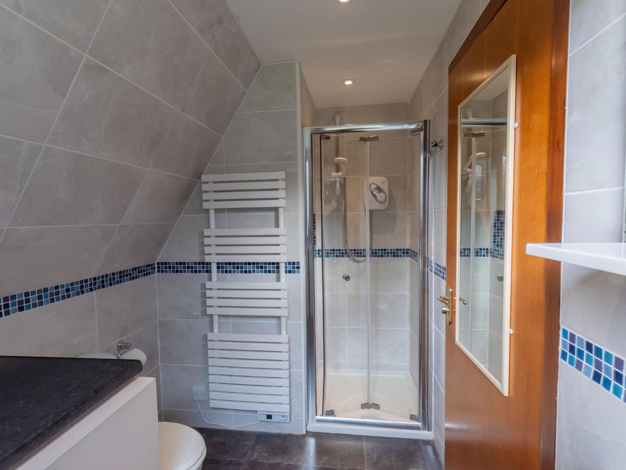 Chalet Lodge 4 By Interhome Spean Bridge Eksteriør billede