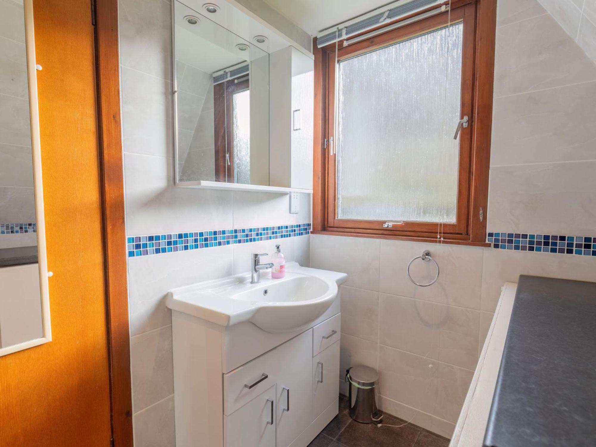 Chalet Lodge 4 By Interhome Spean Bridge Eksteriør billede