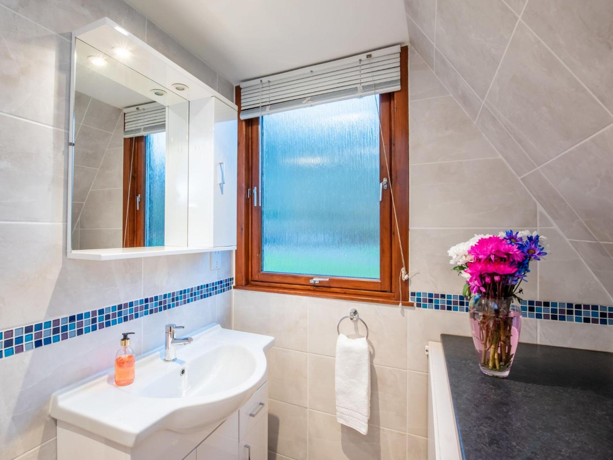 Chalet Lodge 4 By Interhome Spean Bridge Eksteriør billede