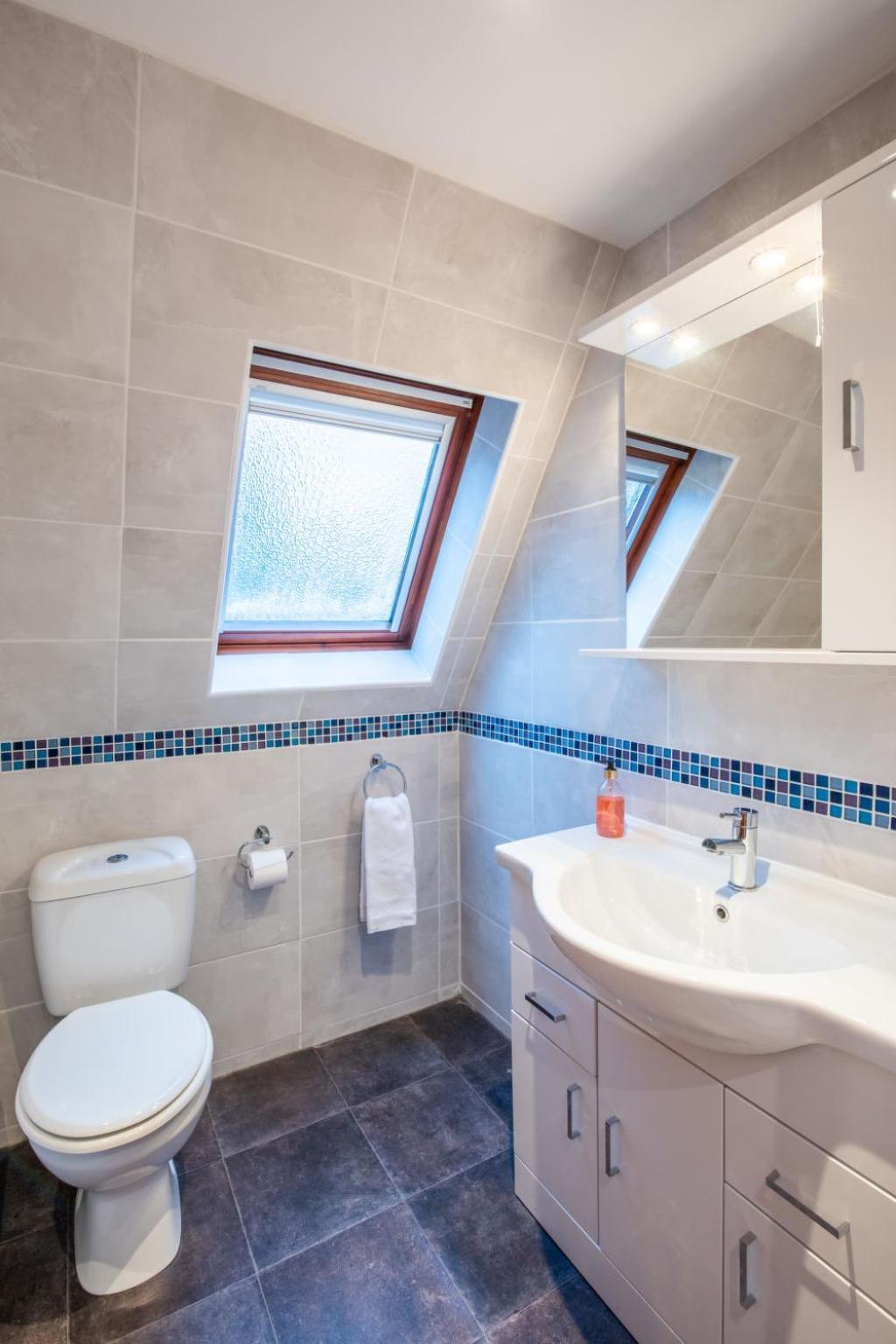 Chalet Lodge 4 By Interhome Spean Bridge Eksteriør billede